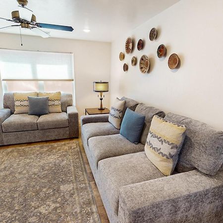 Villa Rim Vista 13A2 à Moab Extérieur photo