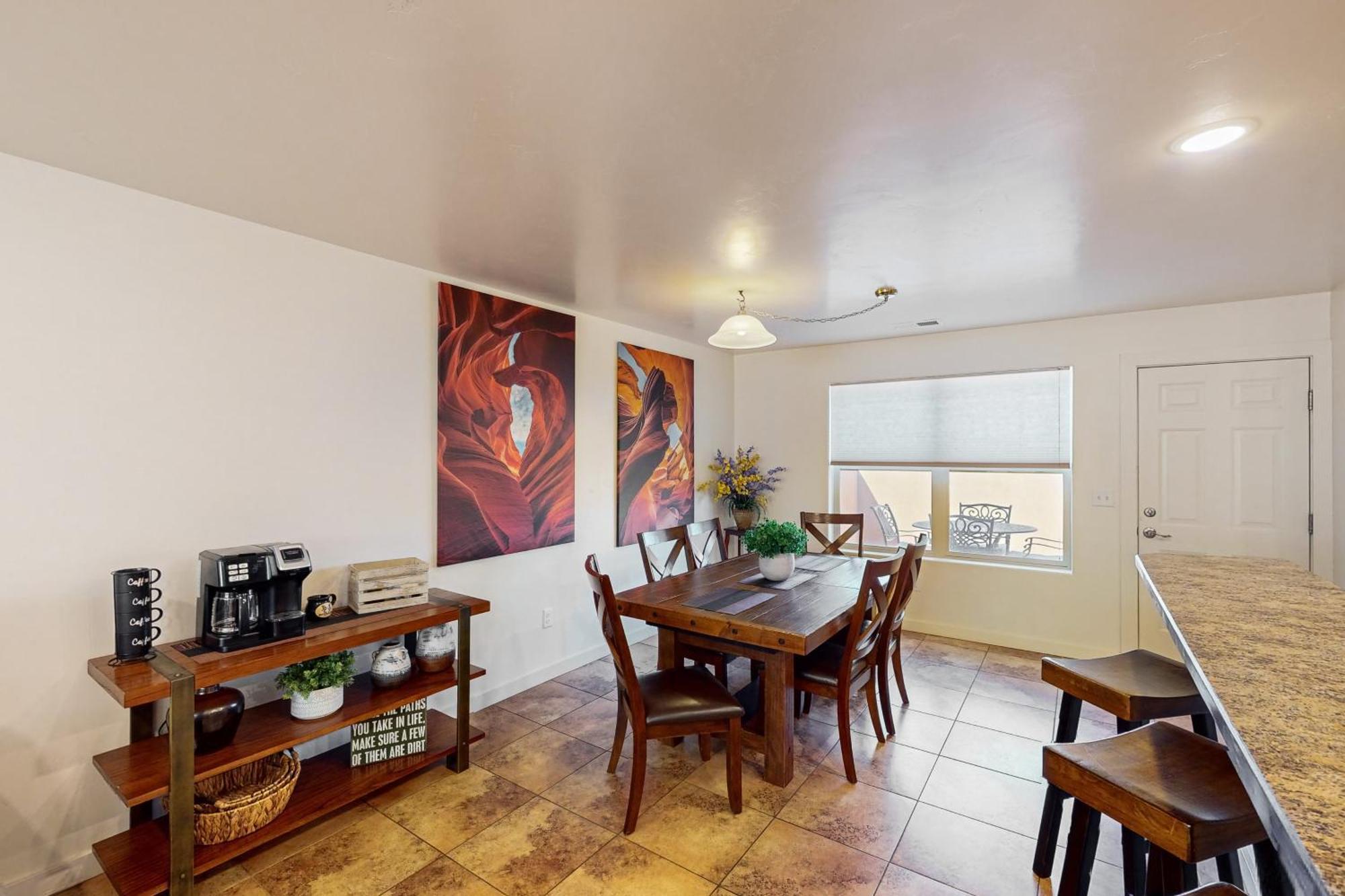Villa Rim Vista 13A2 à Moab Extérieur photo