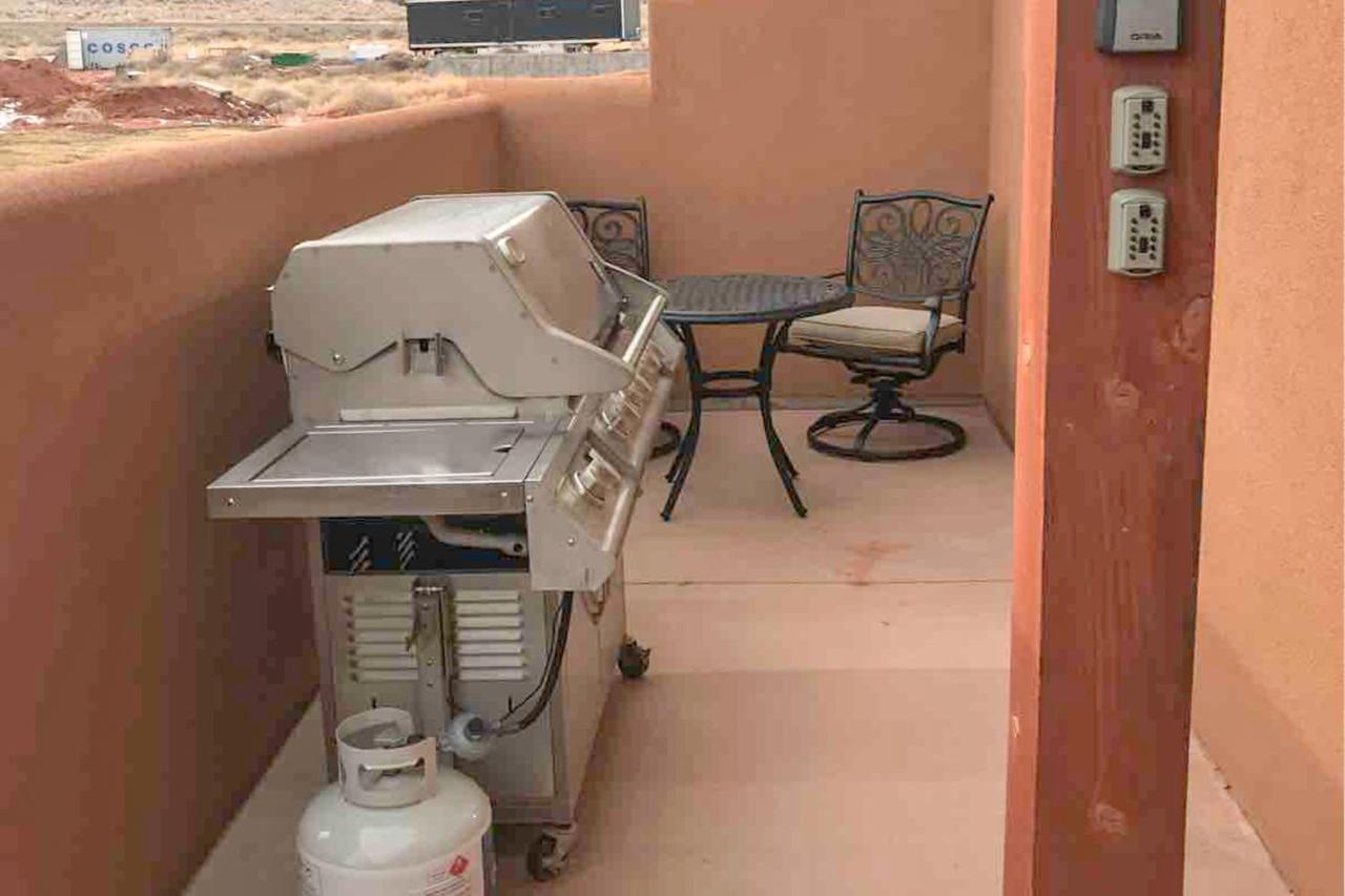 Villa Rim Vista 13A2 à Moab Extérieur photo